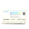 Evopride Tablets 2mg 3X10's