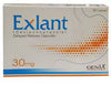 Exlant 30mg Capsules 30's