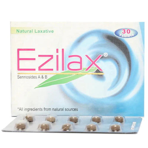 Ezilax Tablets 30's