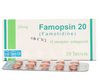 Famopsin Tablets 20mg 20's