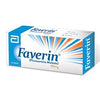 Faverin Tablets 100mg 10's