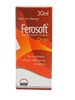 Ferosoft Drop 30ml