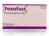 Fexofast 60mg Tab