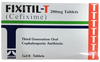 Fixitil Tab-T 200mg 10's