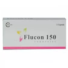 Flucon 150mg Cap