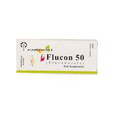 Flucon Suspension 35ml