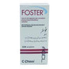 Foster Inhaler