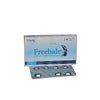 Freehale 10mg Tablets 1 X 14's