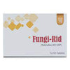 Fungi-Rid 250mg Tablets 10's