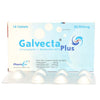 Galvecta Plus 50/850mg Tablet