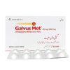 Galvus Met Tab 50/1000 MG 30's