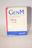 Gen-M Injection 120mg