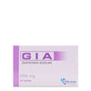 Gia 550mg Tablets 30's