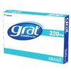 Grat Tablets 320mg 7's