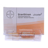 Gravibinan Inj 1 Ampx2 ml