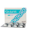 Gvia-M 50mg/1000mg Tablets