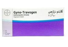 Gyno-Travogen Vag Cream 40g