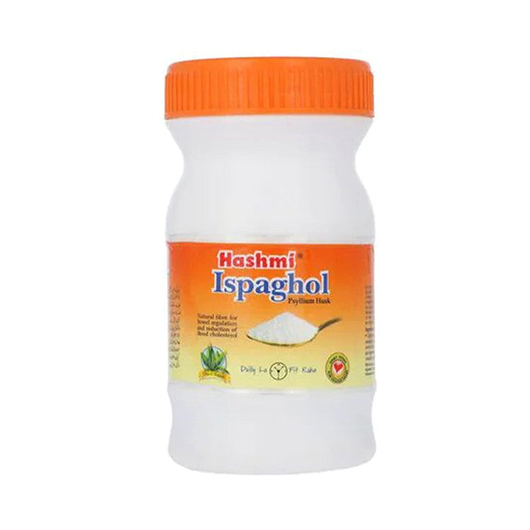 HASHMI ISP HUSK JAR 85 gm