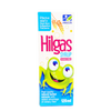 HILGAS 120ML SYRUP 1'S