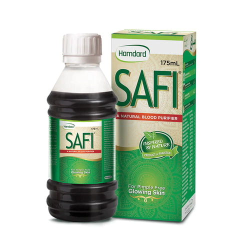 Hamdard Safi 175ml