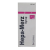 Hepa-Merz Syp 120 ml