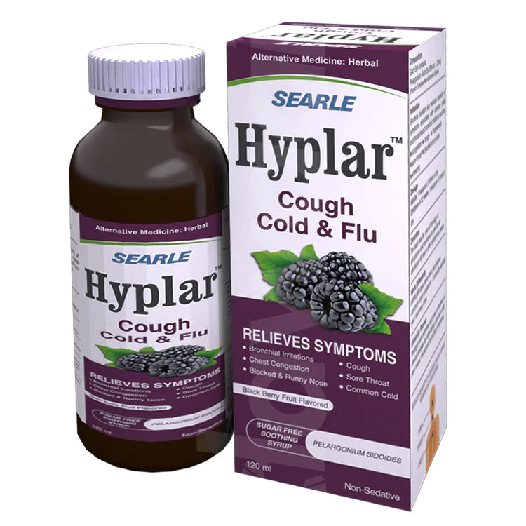 Hyplar 120ml