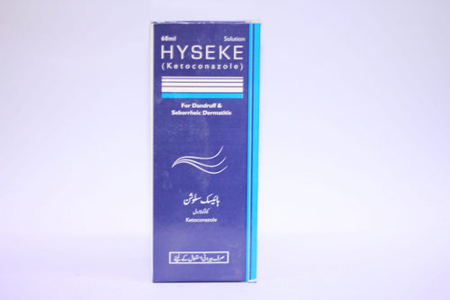 Hyseke Lotion