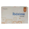 Iboxime 400mg Capsules 5's