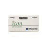 Icon Cap 100 MG 4's