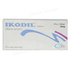 Ikodil 10mg Tablets 10's