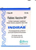 Indirab Vaccine