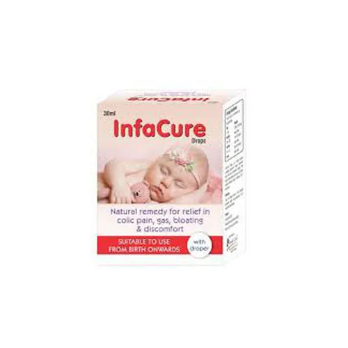 Infacure 10ml Drop