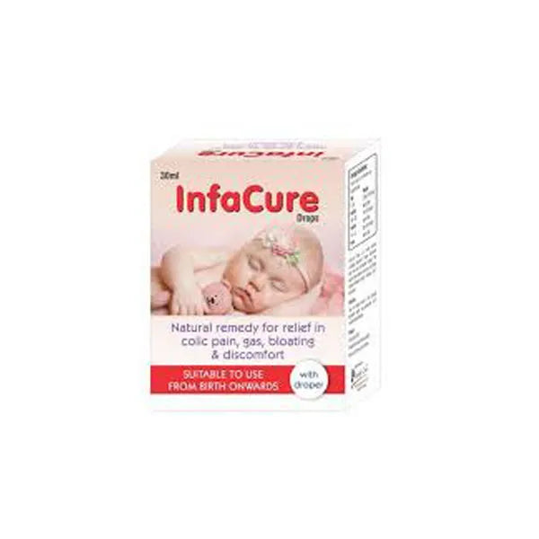 Infacure 10ml Drop