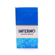 Inferno Tablets