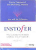 Instofer Sachet 10's