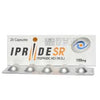 Ipride Sr Capsules 20's