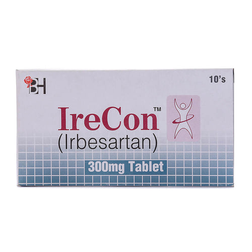 Irecon Tablets 300mg 10's