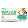 Ivatab (7.5mg) Tablet