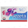 Jezeta Tablets 10/40mg