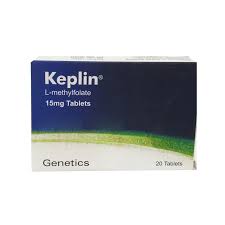 Keplin 15mg Tab