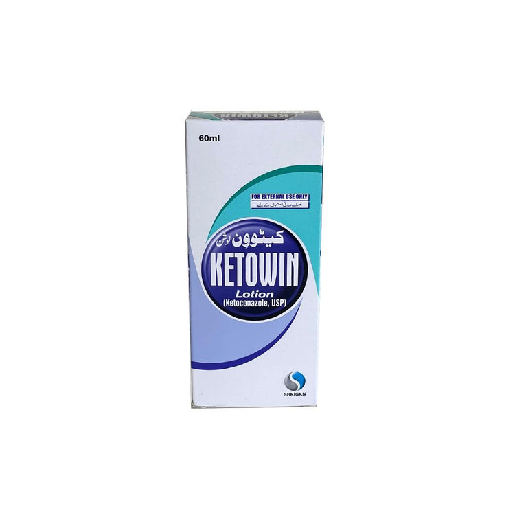 Ketowin Lotion 60ml