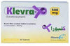 Klevra Tablets 500mg 30's