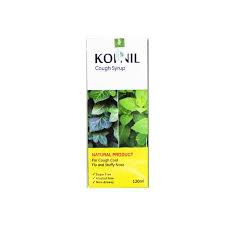 Kofnil 120ml Syp