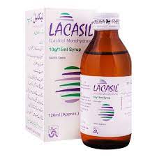 Lacasil 10G/15ml 120ml Syp