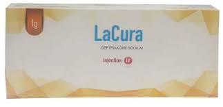 Lacura 1g Iv Injection