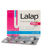 Lalap Tab 100 MG 14's