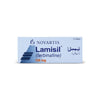 Lamisil Tab 125 MG 10's