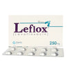 Leflox Tablets 750mg 10's