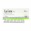 Lefora Tablets 10mg 30's