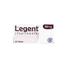 Legent 50mg Tablets 60's